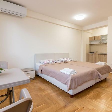Comfy Apartments-Ohrid Extérieur photo