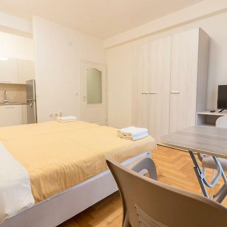 Comfy Apartments-Ohrid Extérieur photo