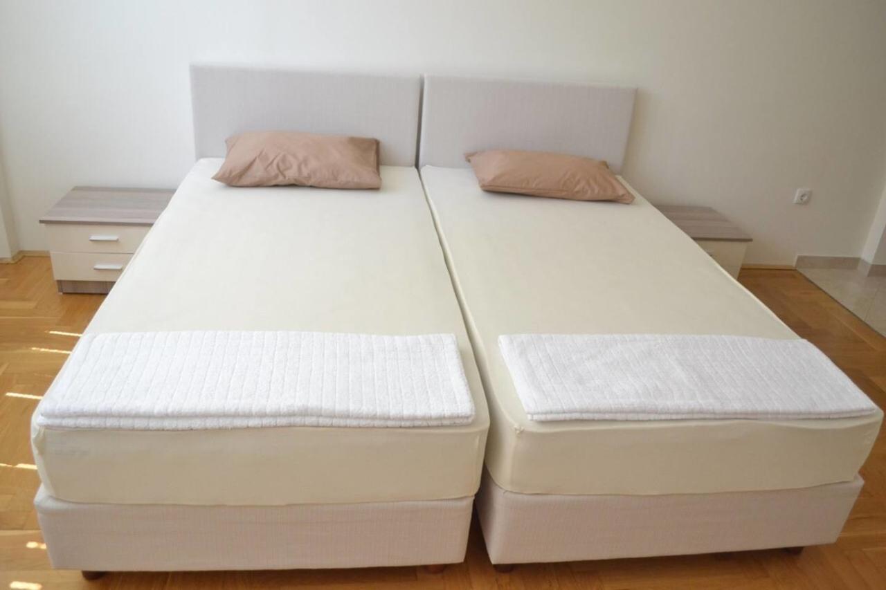 Comfy Apartments-Ohrid Extérieur photo