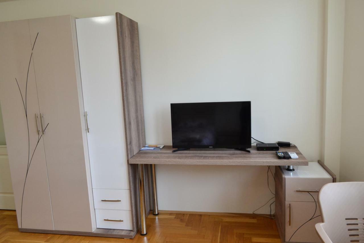 Comfy Apartments-Ohrid Extérieur photo