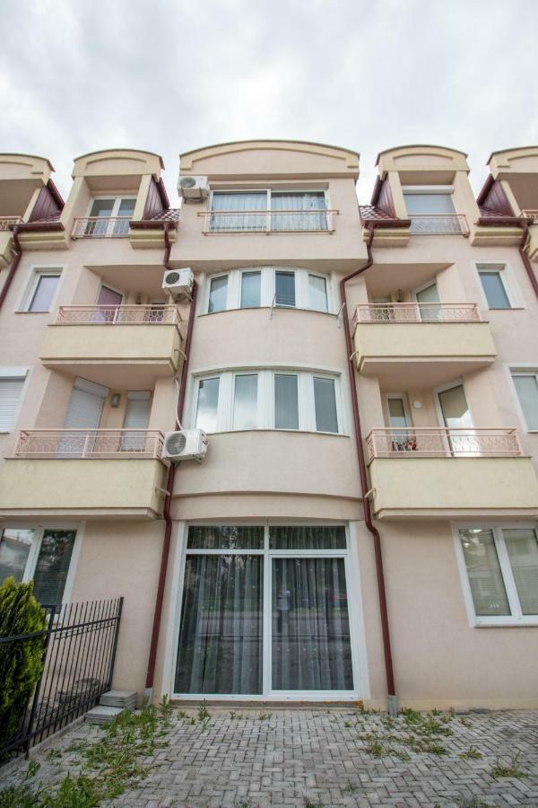 Comfy Apartments-Ohrid Extérieur photo