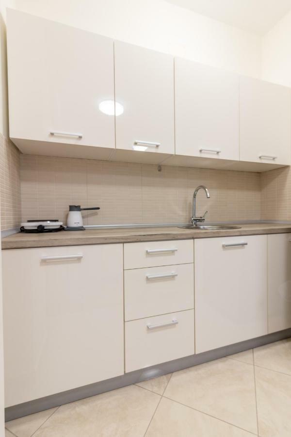 Comfy Apartments-Ohrid Extérieur photo
