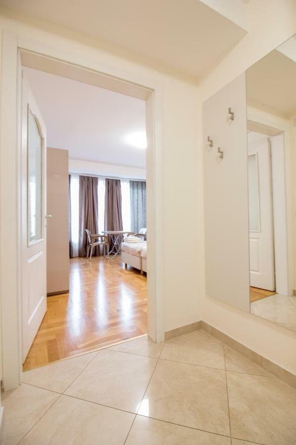 Comfy Apartments-Ohrid Extérieur photo