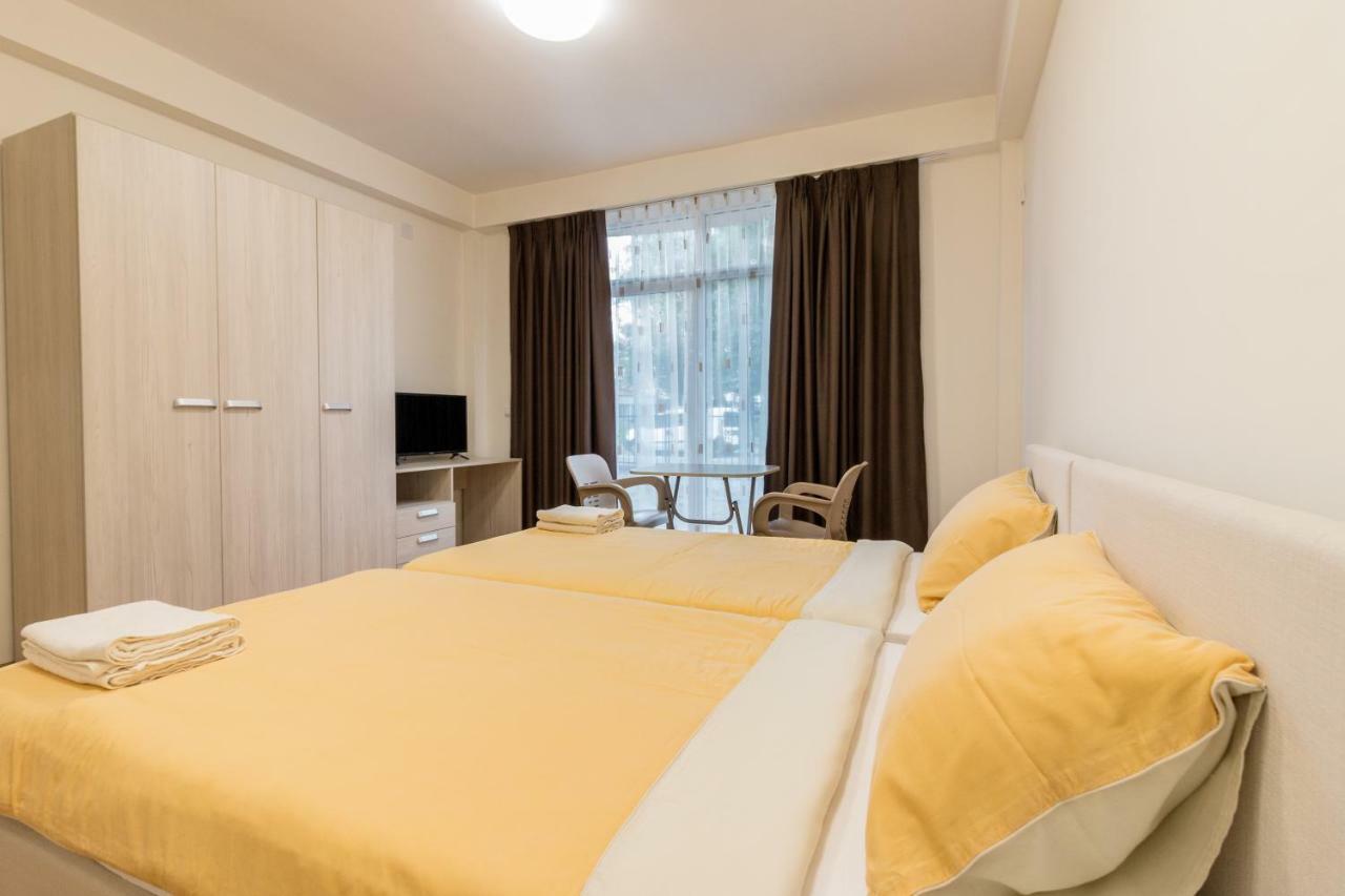 Comfy Apartments-Ohrid Extérieur photo