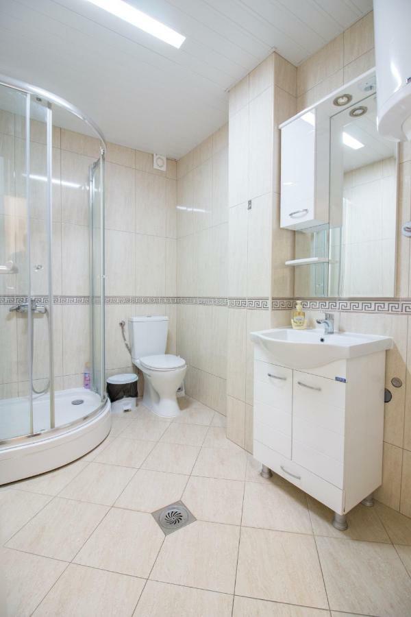 Comfy Apartments-Ohrid Extérieur photo