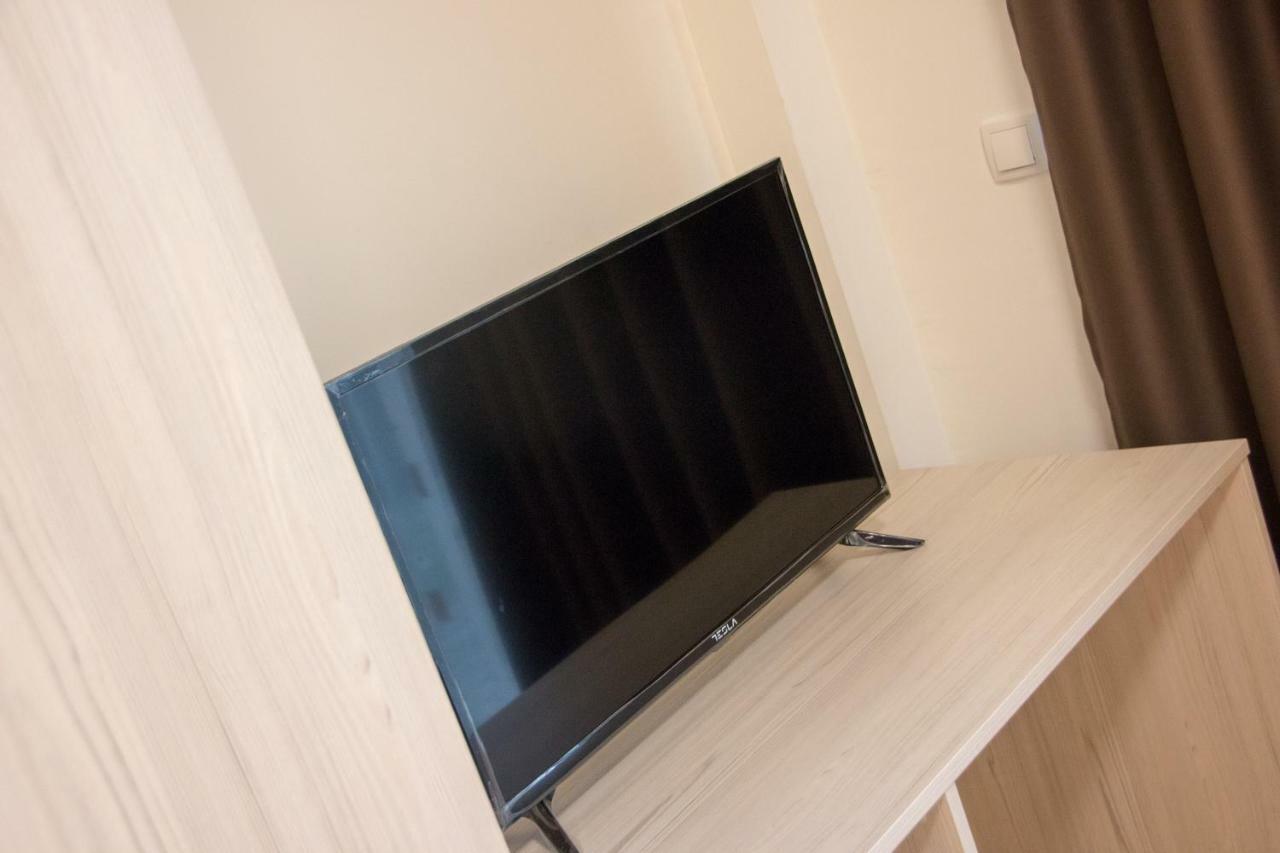 Comfy Apartments-Ohrid Extérieur photo