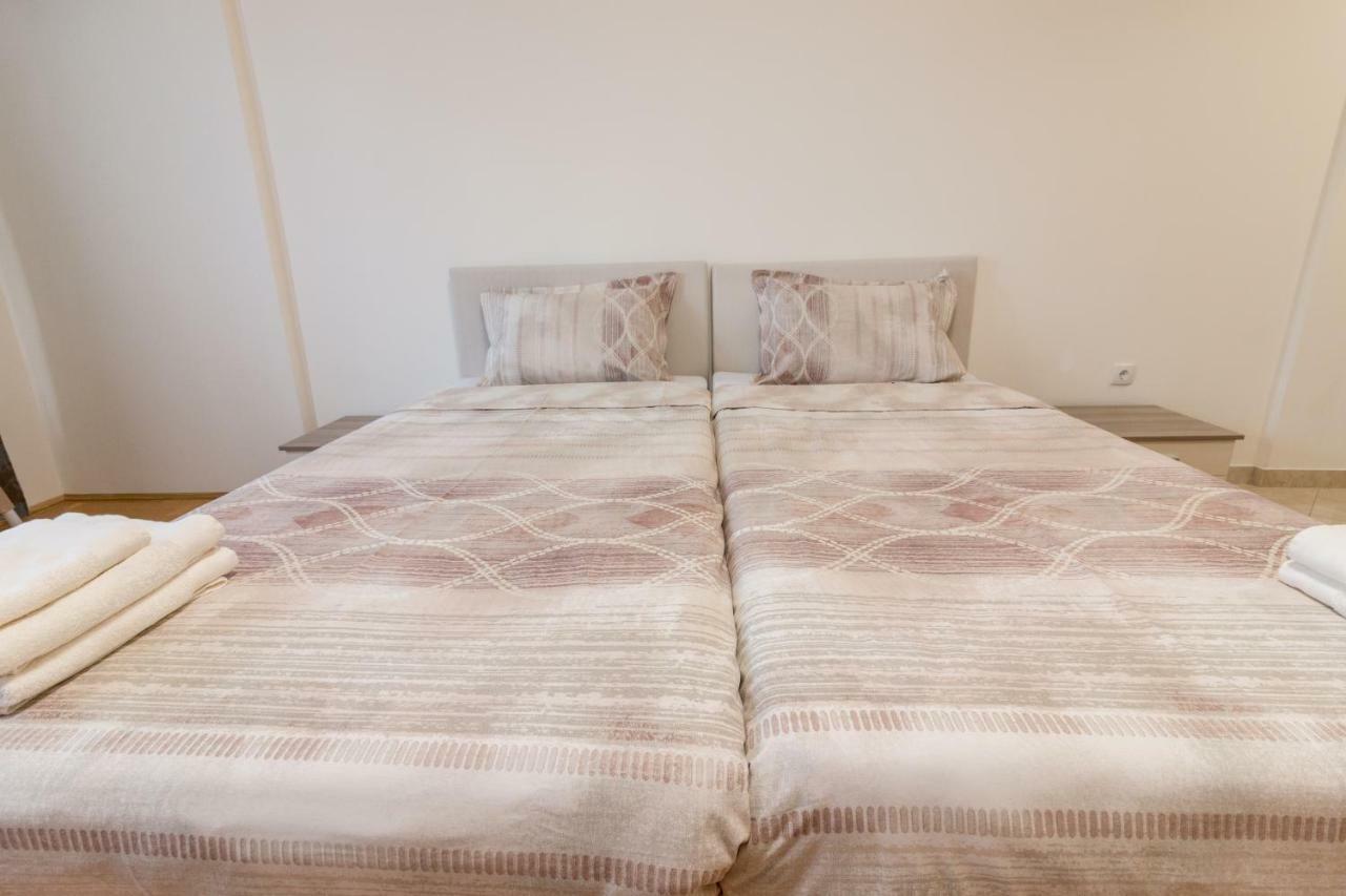 Comfy Apartments-Ohrid Extérieur photo