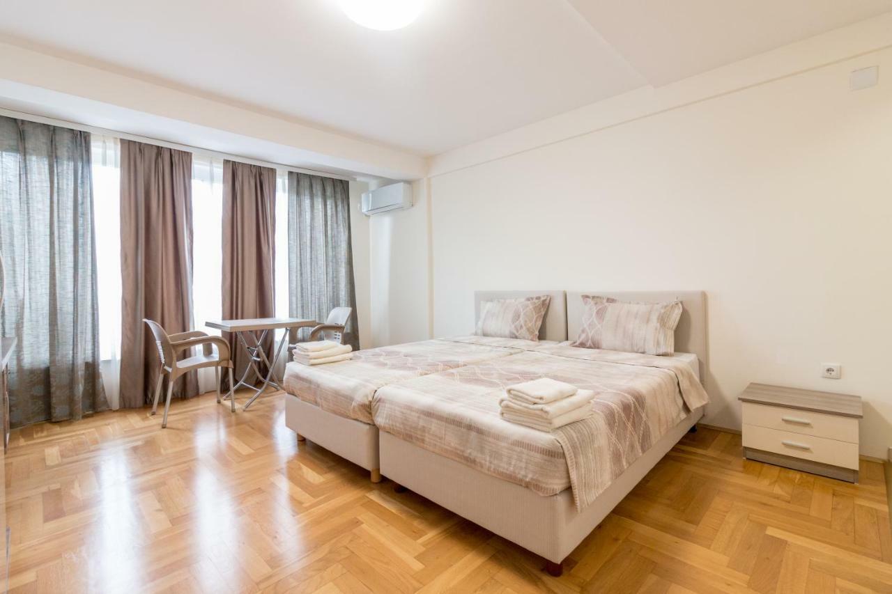 Comfy Apartments-Ohrid Extérieur photo