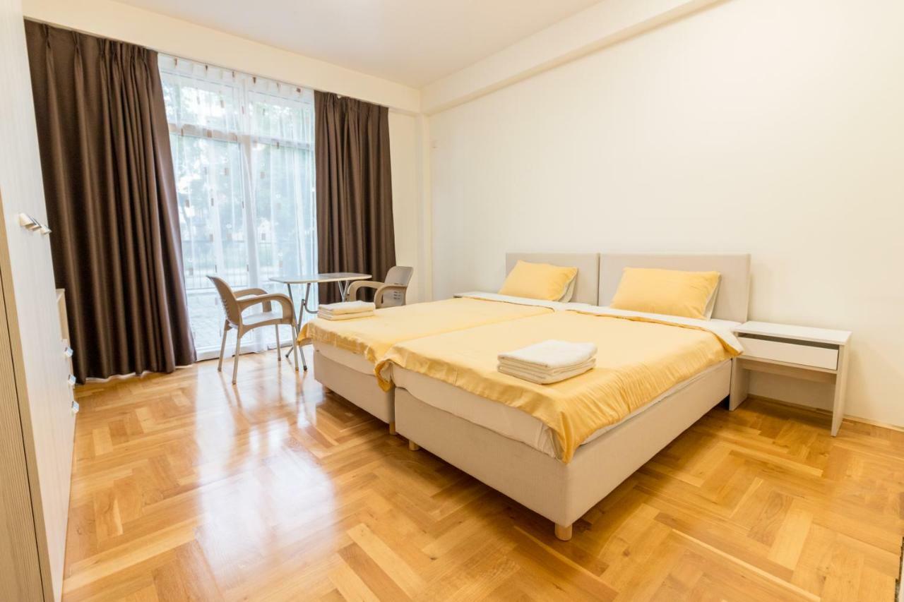 Comfy Apartments-Ohrid Extérieur photo
