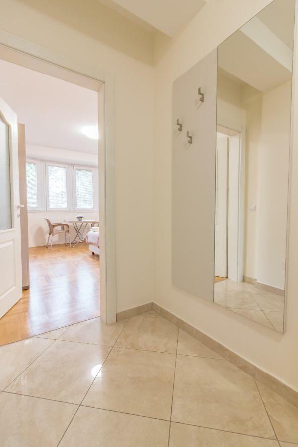 Comfy Apartments-Ohrid Extérieur photo