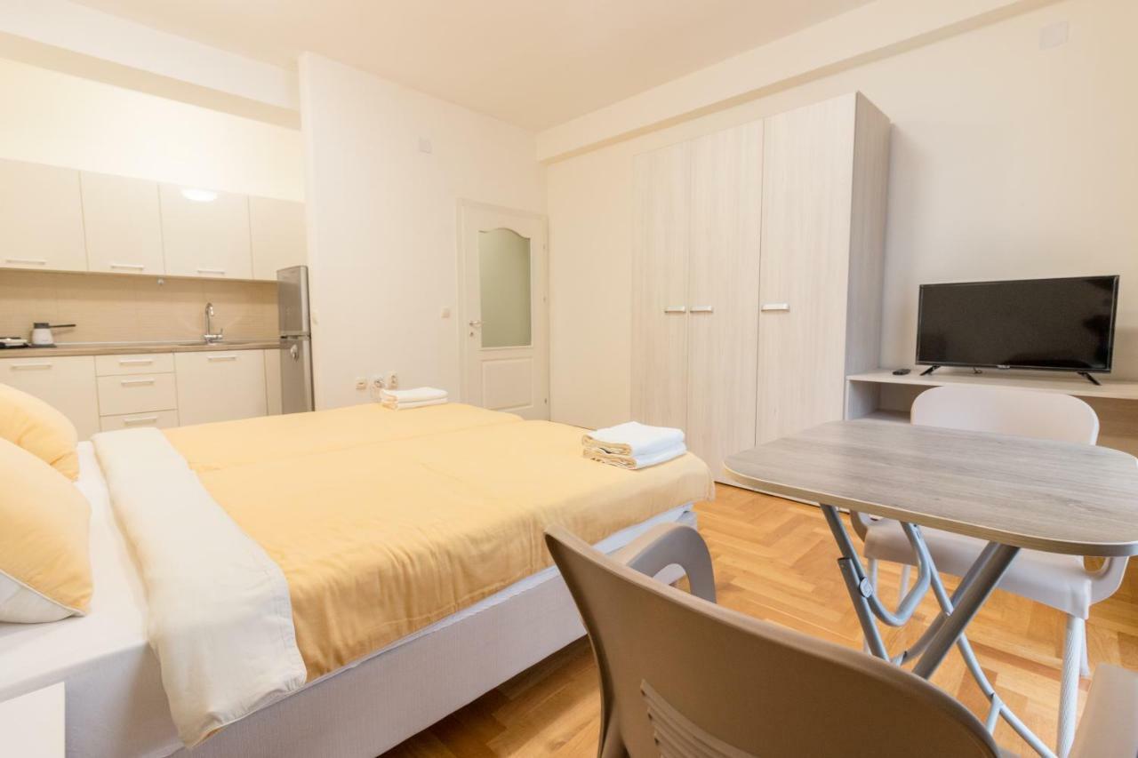 Comfy Apartments-Ohrid Extérieur photo