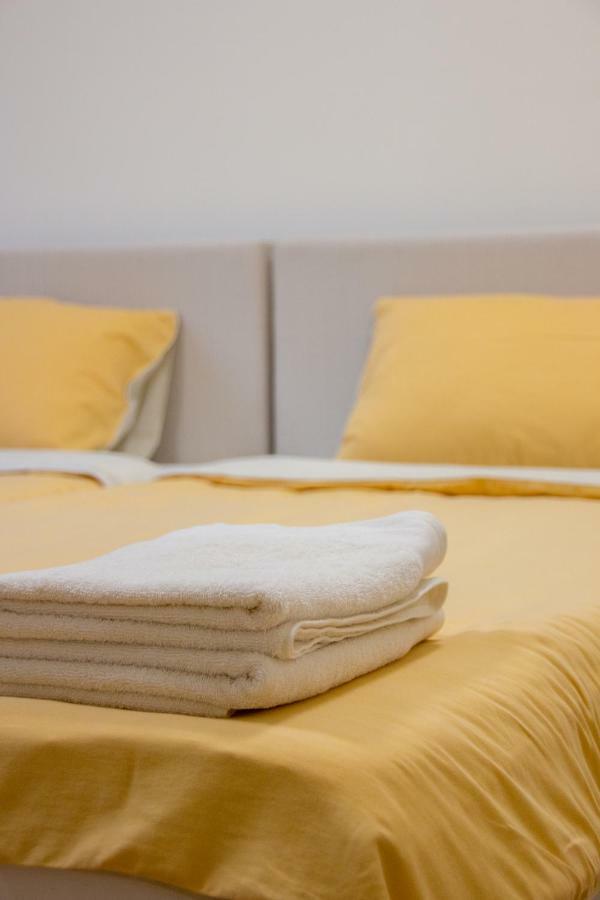 Comfy Apartments-Ohrid Extérieur photo