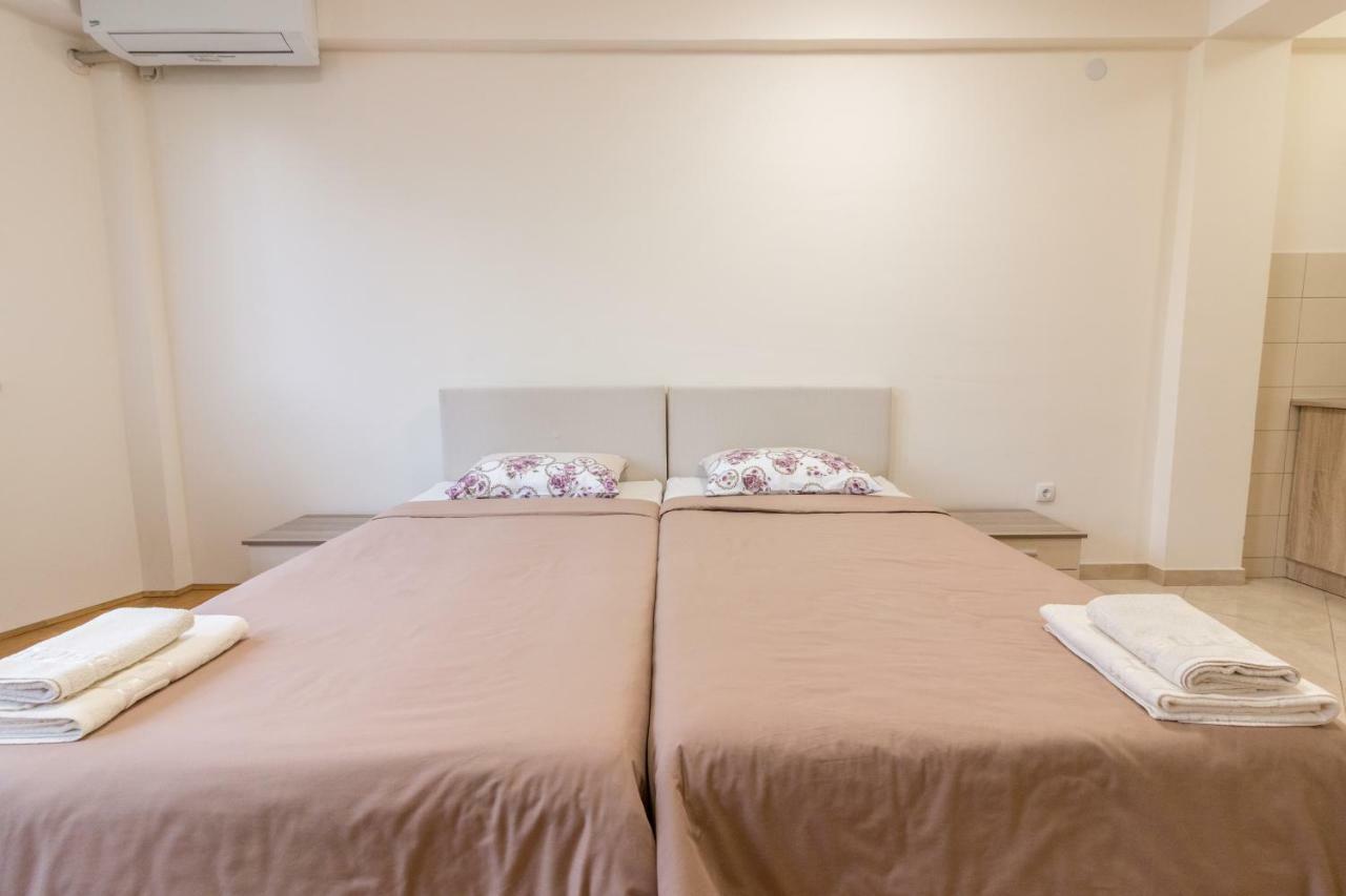 Comfy Apartments-Ohrid Extérieur photo